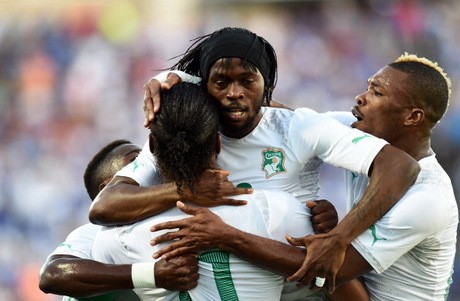 Pantai Gading Targetkan Lolos dari Babak Grup