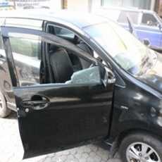 Ditinggal 5 Menit di Dalam Mobil, Uang Rp 55 Juta Raib