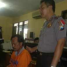 Penusuk di Masjid An Nur Tertangkap, Motif karena Sakit Hati