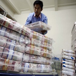 Orang RI Pilih Tabungan dan Rumah Untuk Investasi Ketimbang Saham