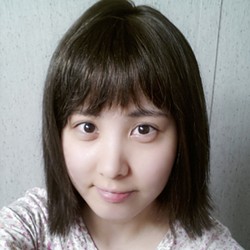 Seohyun SNSD Berambut Pendek, Yay or Nay?