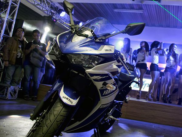 R25 Antre Pembeli