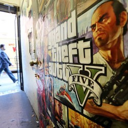 Rockstar: GTA V untuk PC Siap Meluncur