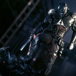Batman Tewas di Arkham Knight?