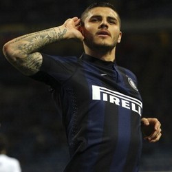 Icardi Jadi Milik Inter Sepenuhnya
