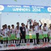 Juara AQUADNC 2014: Dari Purwakarta ke Sao Paulo, Brazil Berawal dari Mimpi