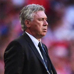 Ancelotti: Madrid Tak Mau Buru-buru Belanja