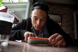 E-mail dan SMS Bantu Kaum Muda Lebih Banyak Makan Sayur dan Buah