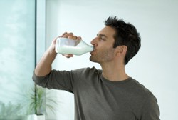 Ini Dia Produk-produk Olahan ASI untuk Konsumsi Pria Dewasa