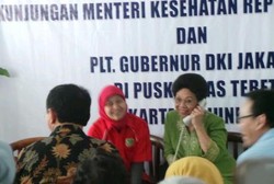 Simulasi Call Center 119, Menkes Ajak Petugas Utamakan Nyawa Bukan Biaya