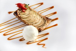 Restoran Ini Juga Menjual ASI Olahan untuk Pria Dewasa