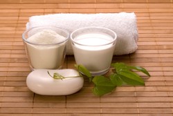 Diklaim Bisa Putihkan Kulit, ASI Juga Dibuat Sabun Mandi