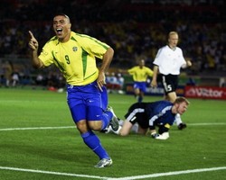 Lima Top Skorer Sepanjang Masa Piala Dunia