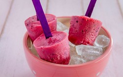 Gerah dan Panas? Yuk, Bikin Camilan Dingin Sehat dan Enak Ini!