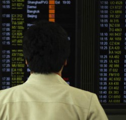 Ini Pengakuan Petugas Bandara Denpasar yang Ngutil Uang Penumpang