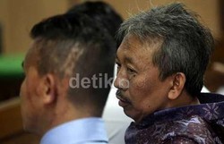Gatot Dituntut 4 Tahun Penjara, Polisi: Kita Hormati Segala Proses Pengadilan