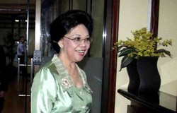 Linda Gumelar: Kita Akan Revisi UU Perlindungan Anak Terkait Kasus JIS