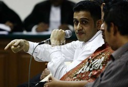 Nazaruddin Sebut Olly Dondokambey Terima Rp 6,5 Miliar