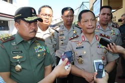 Kelompok Kriminal Bersenjata di Papua Pegang Senpi yang Dipasok dari Luar Negeri