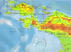 RUU Otsus Plus Papua: Optimalisasikan Pembangunan Papua
