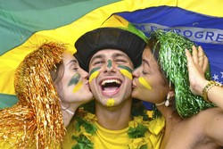 Baca Dulu 5 Hal Ini Sebelum ke Brasil Nonton Piala Dunia