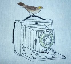 Dari Wanita Muda Hingga Dewasa, Belajar Seni Kristik di Grup Seven Needles