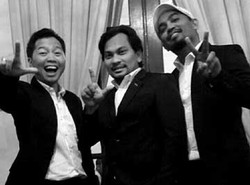 Trio Lestari, /rif, Koil, Payung Teduh Malam Ini Konser di Rock The Vote: #MelawanLupa