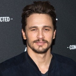 Bantah Pernah Bercinta dengan Lindsay Lohan, James Franco Tulis Cerita Fiksi