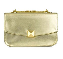 Editors Choice: Rekomendasi Clutch Emas untuk Tampil Glamor ke Pesta