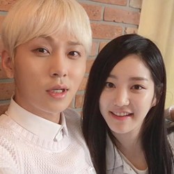 Si Cantik Lee Yoo Bi Bintangi Video Musik No More BEAST