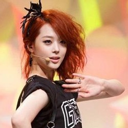 Penyebar Rumor Kehamilan Sulli f(x) Ditangkap