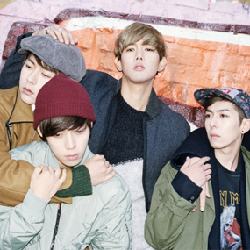 HISTORY Siapkan Album Mini ke-3 DESIRE