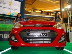 Kualitas Jadi Perhatian Hyundai