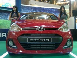 Sempat Mati Suri, Hyundai i10 Bangkit Lagi