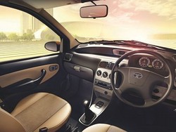 Tata Motors Siapkan Mobil Kecil