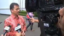 Ahok Tidak Terima Somasi dari Kemenpora