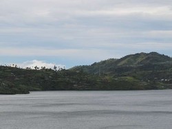 Oktober 2014, Lomba Ski Air Internasional Akan Digelar di Sumbar