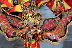 Asyik! Banyuwangi Punya Segudang Event Seru Buat Wisatawan