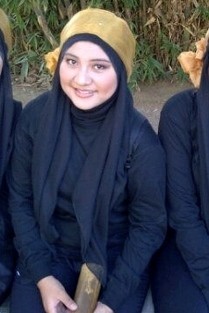 Meilia Sukses Pangkas Bobot 10 Kg Berkat Skipping dan Rajin Makan Buah