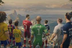 Nike The Last Game: Bukan Masanya Lagi Bermain Aman