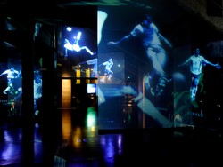 Ngaku Pecinta Bola, Sudah Tahu Museum Sepakbola di Brasil Belum?