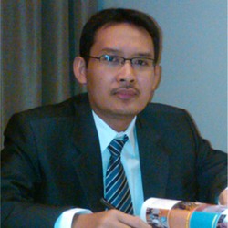 Ini Alasan KPU Memilih Prof Ahmad Erani Jadi Moderator Debat Capres