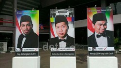 Slank dan Trio Lestari Gelar Konser Gratis untuk Jokowi-JK Siang Nanti