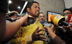 Idrus Marham: Isu HAM Justru Bikin Rakyat Simpatik ke Prabowo