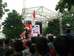 Erwin Gutawa: Musik Bagi Saya Nomor 1, Nomor 2 Presiden