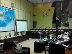 Komisi II Tegaskan Kemungkinan Pilpres 2 Putaran