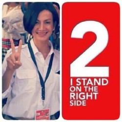 Isu Kemanusiaan Jadi Alasan Wanda Hamidah Dukung Jokowi JK