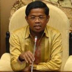 Idrus Marham: Pemimpin Itu Punya Visi, Masalah Teknis Urusan Manajer