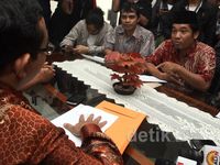 Ali Masykur Musa Dilaporkan ke BPK