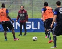 Fleksibilitas Taktik yang Jadi Kunci Italia